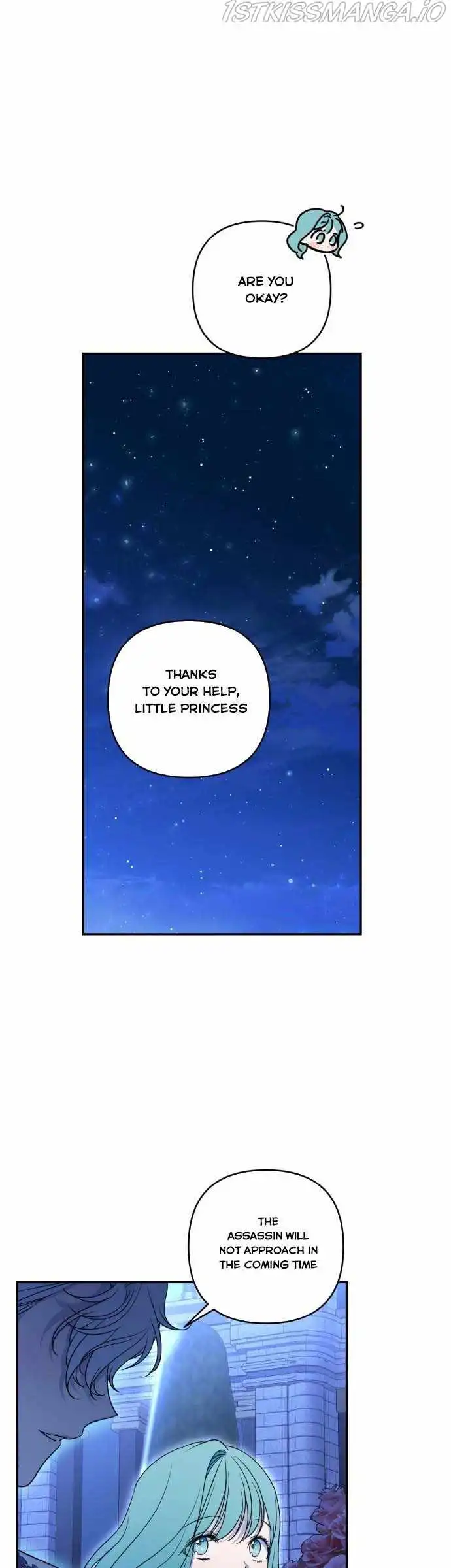 Little Princess Mint [ALL CHAPTERS] Chapter 39.5 6